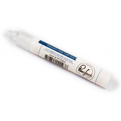 Pinkfresh Studio - Precision Clear Craft Glue
